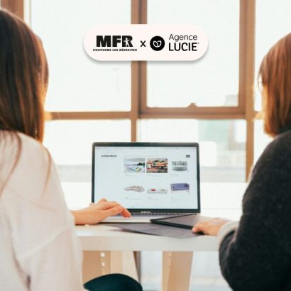 mfr labellisé LUCIE