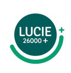 Label lucie 26000