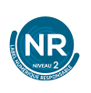 Label NR 2