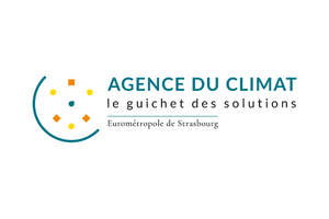 Logo Agence du Climat - Agence LUCIE