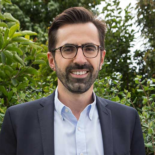 Arnaud Bergero