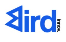 Bird INNOV logo - agence LUCIE