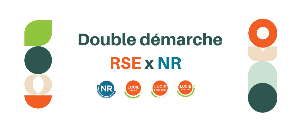 Double Démarche RSE x Numérique Responsable