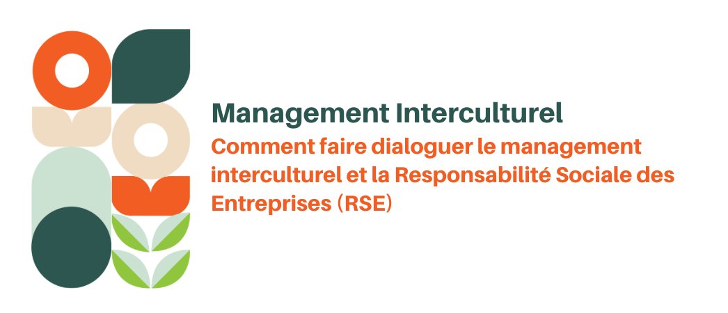 Management Interculturel et la RSE