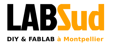 Logo Labsud - Agence LUCIE