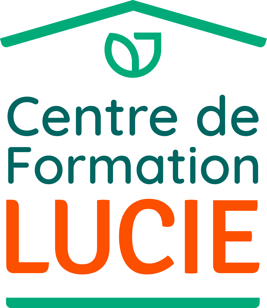 Logo - Centre Formation LUCIE