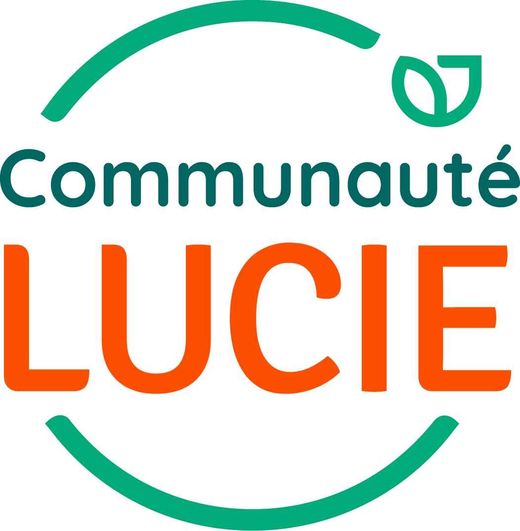 Logo - Centre Formation LUCIE