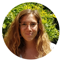 Photo profil - Eloise Reybel - développement - Agence LUCIE