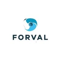 Logo FORVAL