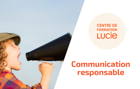 Réussir sa communication responsable