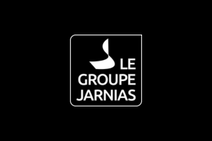 Groupe Jarnias Logo C2S Bouygues