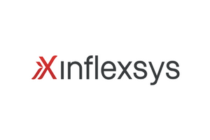 Inflexsys_logo - Agence LUCIE
