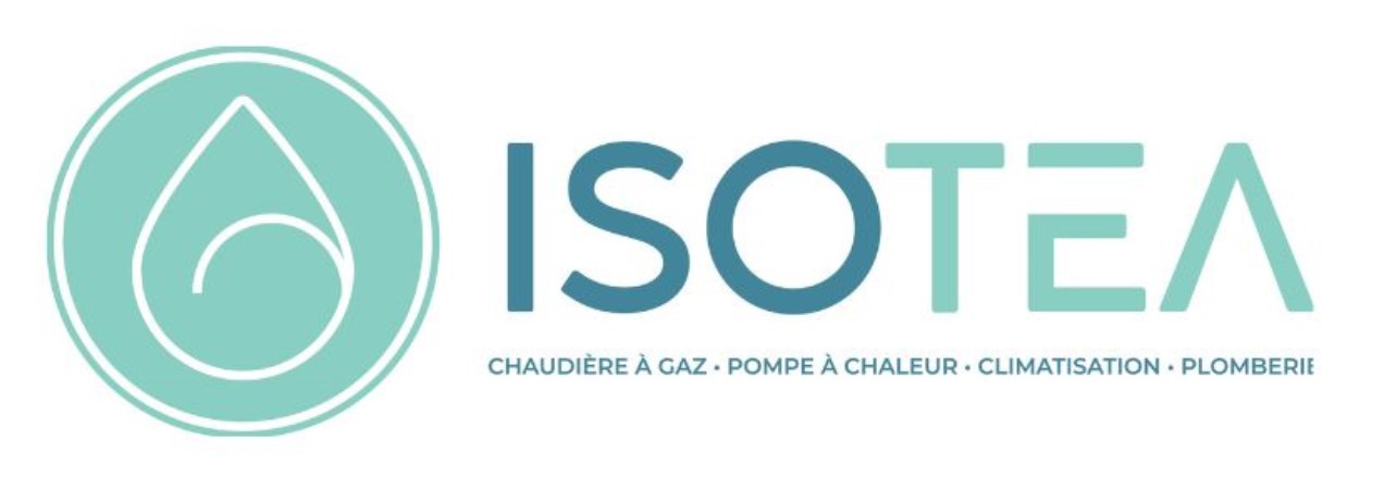 Isotea logo - agence LUCIE