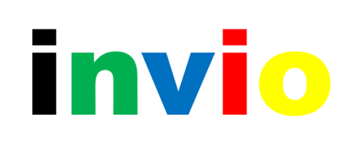 Logo Invio - Agence LUCIE 