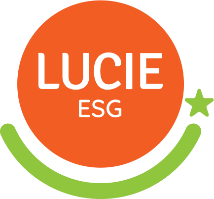 Logo - LUCIE Positive