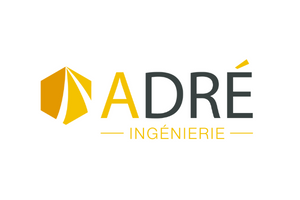 Logo ADRE Ingénierie Agence LUCIE