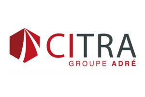 Logo CITRA ADRE Agence LUCIE
