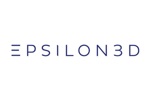 Logo Epsilon 3D Agence-LUCIE