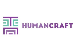 Logo Humancraft - Agence LUCIE