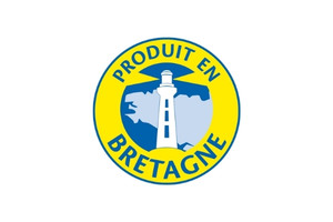 logo Produit en Bretagne - Agence LUCIE
