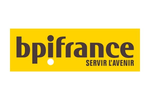logo Bpifrance - Agence LUCIE