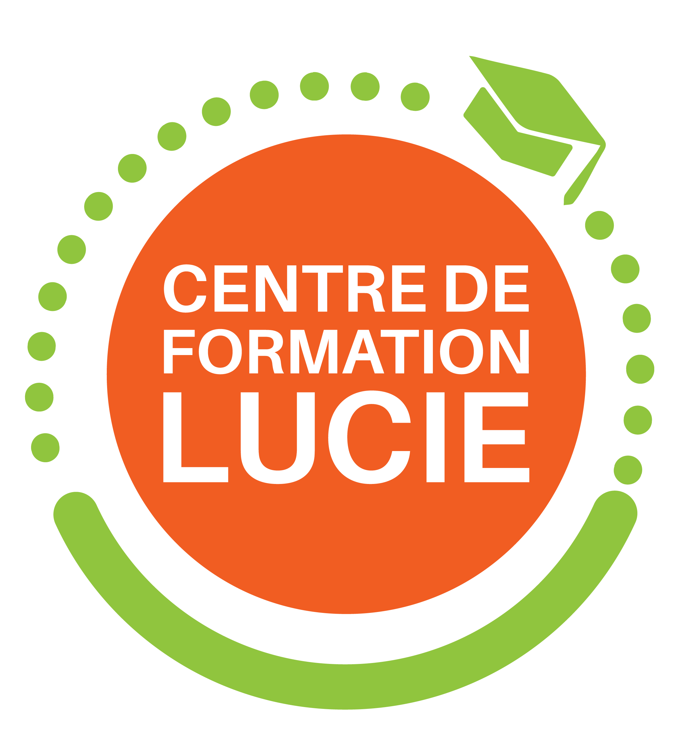 Logo - Centre de Formation