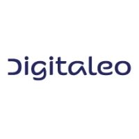 logo entreprise digitaleo