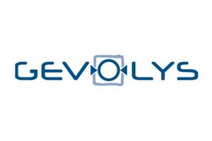 Logo Gevolys - Agence LUCIE