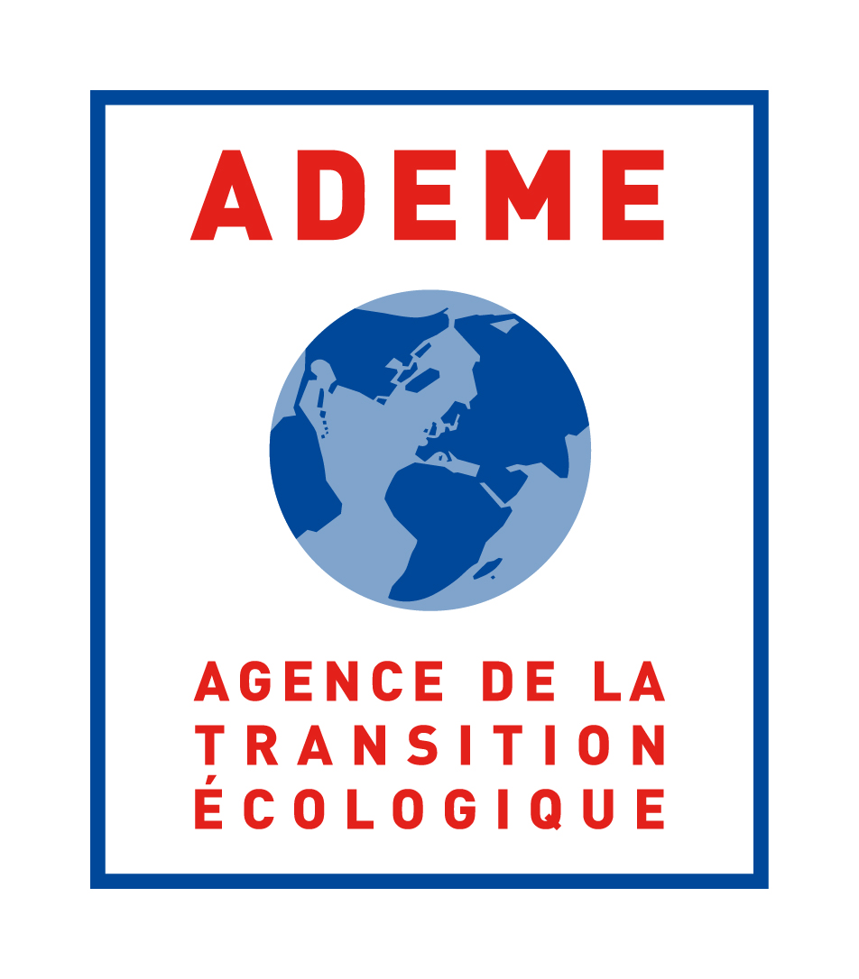 Logo ADEME Agence LUCIE