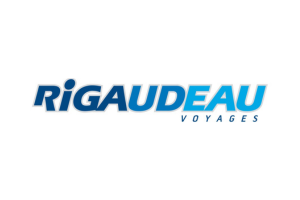 Rigaudeau voyage Logo C2S Bouygues