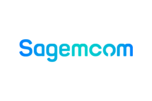 Sagemcom Logo C2S Bouygues