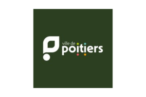 Ville de Poitiers Logo C2S Bouygues