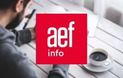Logo AEF info
