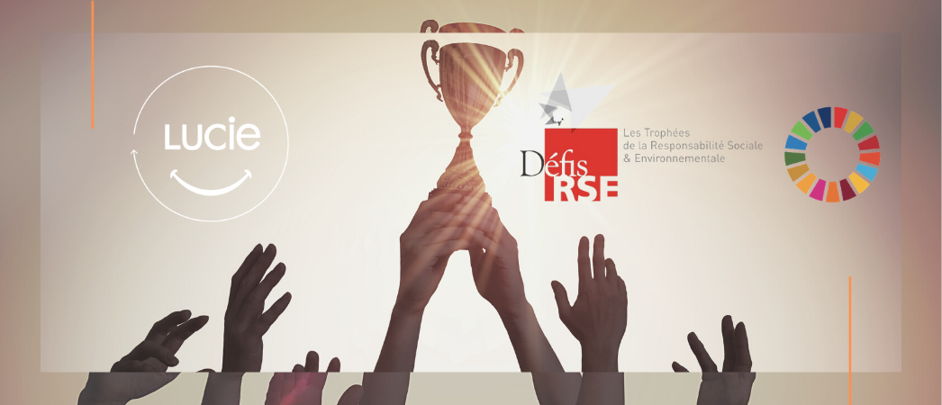 Candidatez aux Trophées Défis RSE 2022