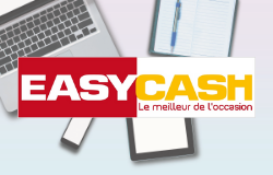 Avantage matériels reconditionnés - Easy Cash - Agence LUCIE matériels reconditionnés - Easy Cash - Agence LUCIE