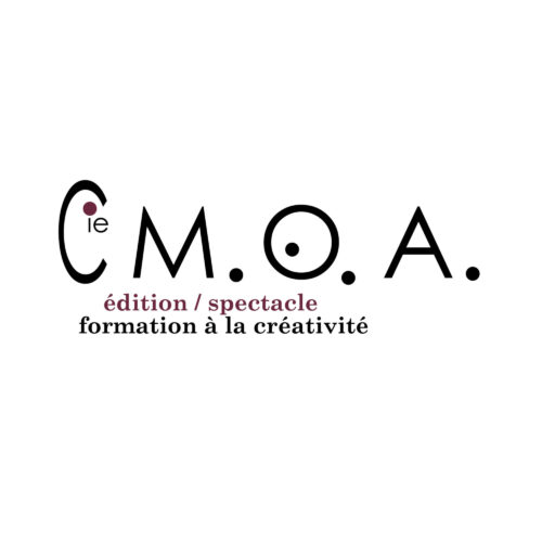 Logo Cie MOA - Agence LUCIE
