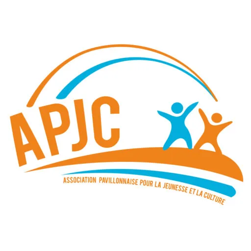 Logo APJC - Agence LUCIE