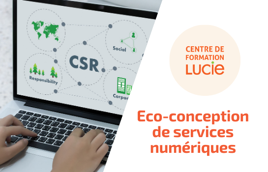 Introduction à l’éco-conception de services numériques