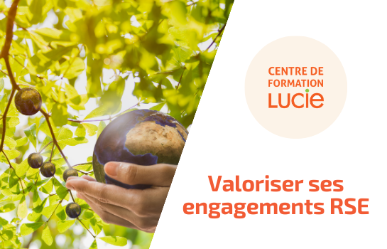 Animer et valoriser ses actions et engagements RSE