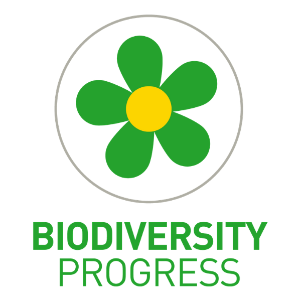 Label biodiversity progress - Agence LUCIE