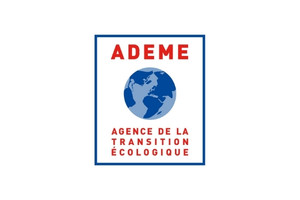 logo ADEME - Agence LUCIE