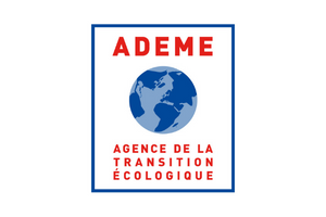 Logo ADEME - Agence LUCIE