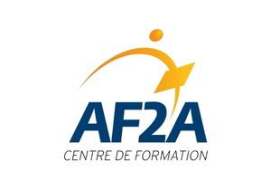 Logo AF2A - Agence LUCIE