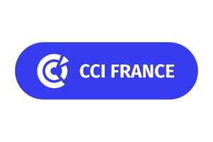 logo CCI France - Agence LUCIE
