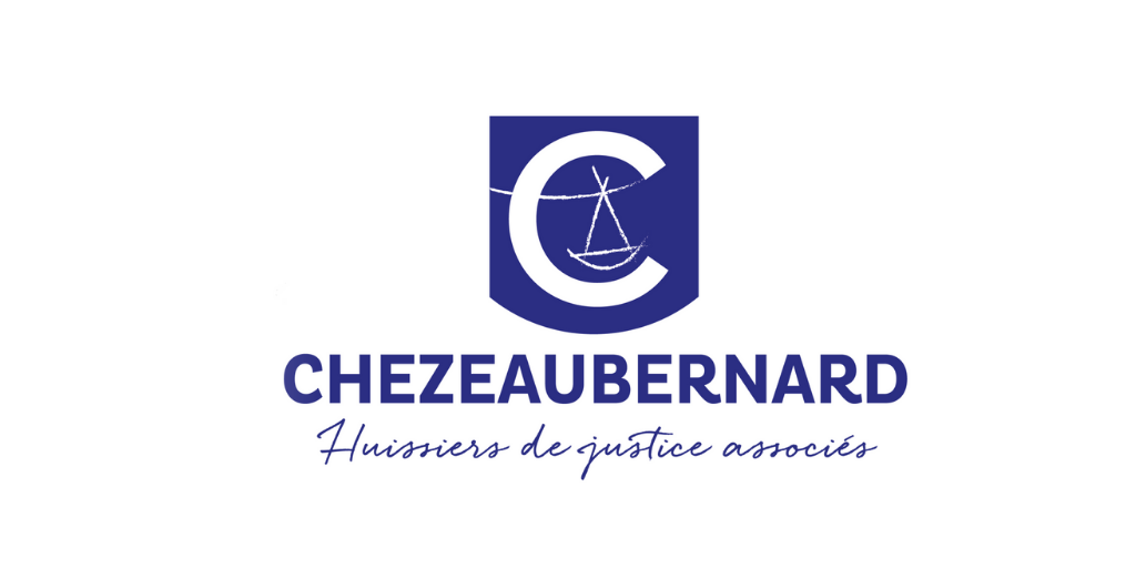 Logo Chezeaubernard - Agence LUCIE