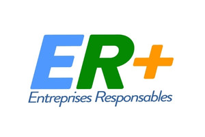 logo ER+ - Agence LUCIE