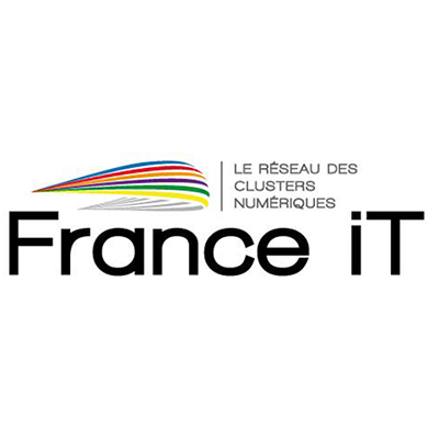 Logo France IT - Agence LUCIE