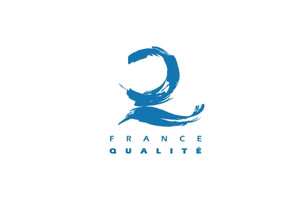 logo France Qualité - Agence LUCIE