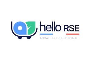 logo Hello RSE - Agence LUCIE