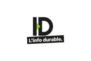 logo ID Info Durable - Agence LUCIE